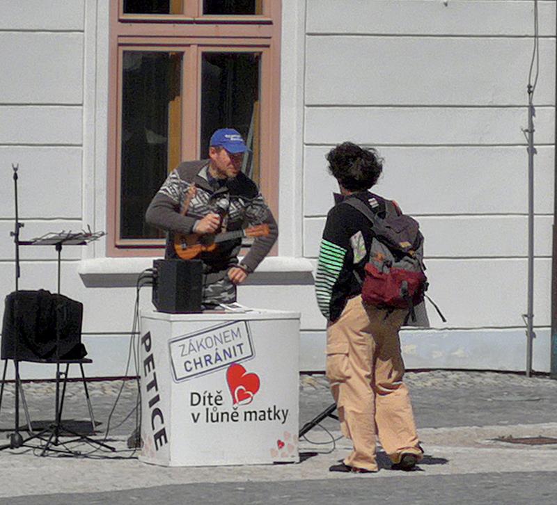 example image